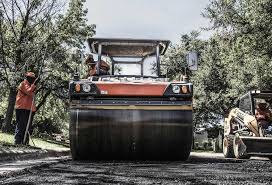 Best Asphalt Driveway Installation  in Princeton, WV